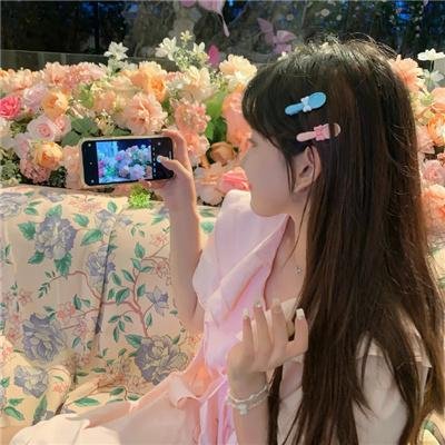霹雳娇娃